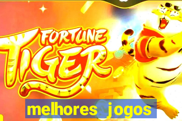 melhores jogos mundo aberto para android